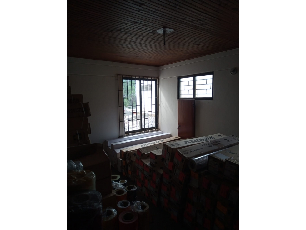 VENDO CASA DE DOS PLANTAS EN EL CENTRO DE MONTERIA CORDOBA — foto 5