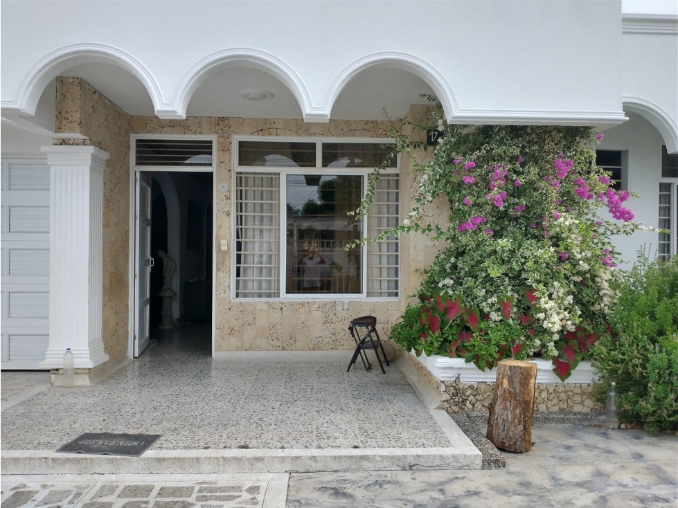 VENDO CASA BARRIO PASATIEMPO MONTERÍA COLOMBIA — foto 3