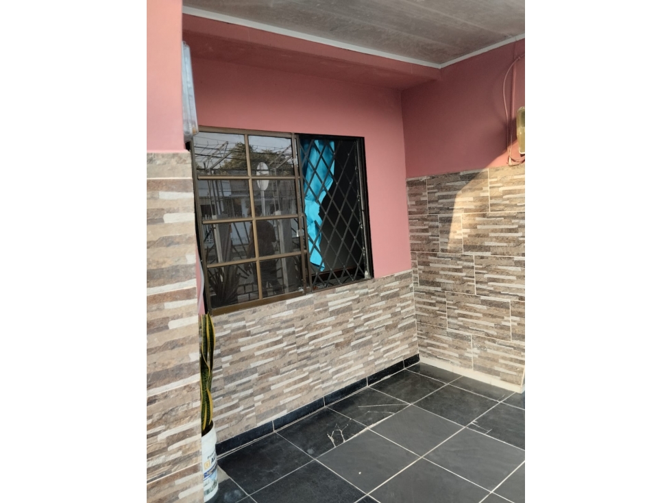 VENDO CASA Y APARTAMENTO BARRIO P5 MONTERIA CORDOBA — foto 2