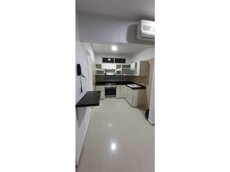 VENDO APARTAMENTO UBICADO EN LA CASTELLANA MONTERÍA CÓRDOBA — foto 6
