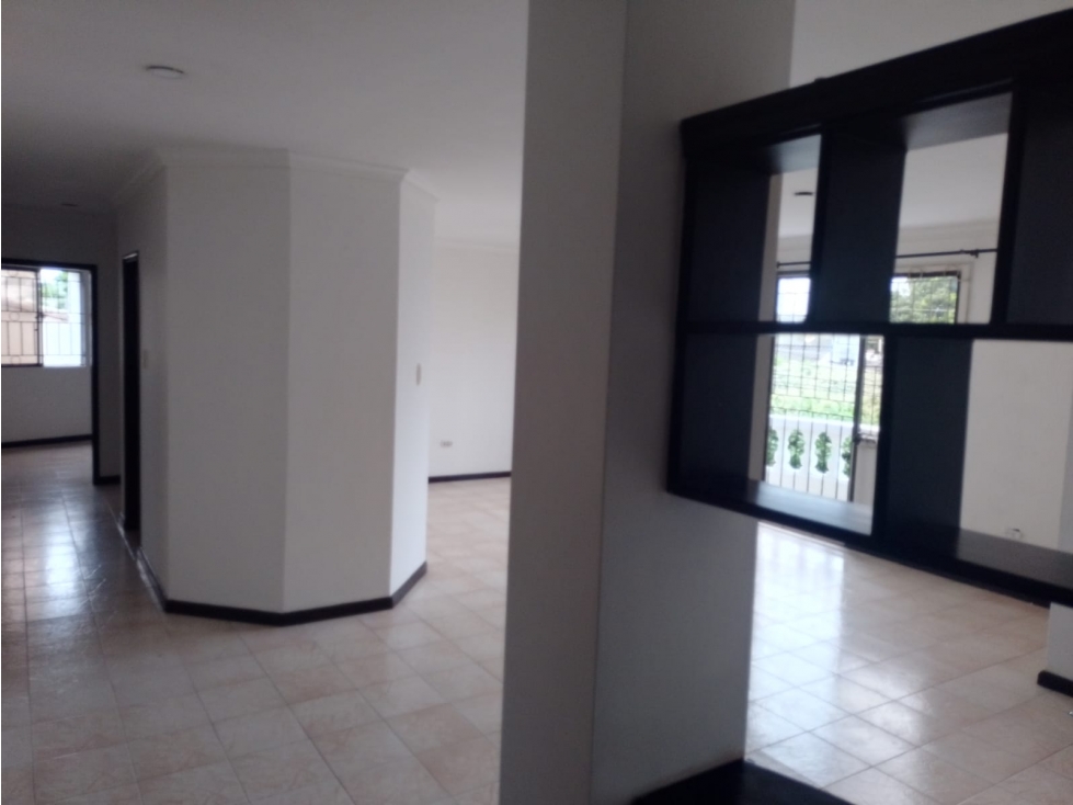 VENDO APARTAMENTO UBICADO EN PASATIEMPO MONTERÍA CÓRDOBA — foto 5