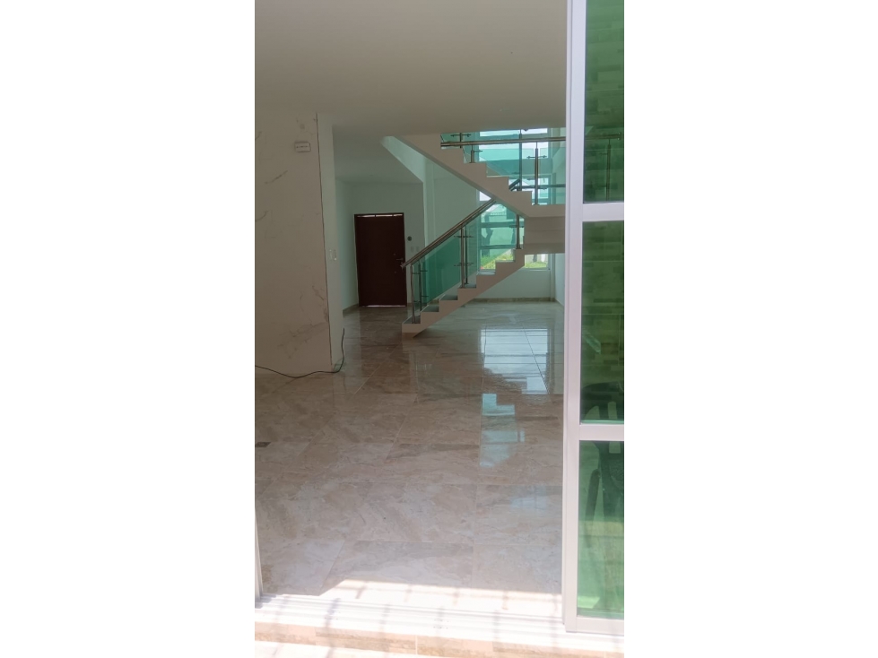 VENDO CASA UBICADA EN URBANIZACIÓN MI REFUGIO MONTERÍA CÓRDOBA — foto 4