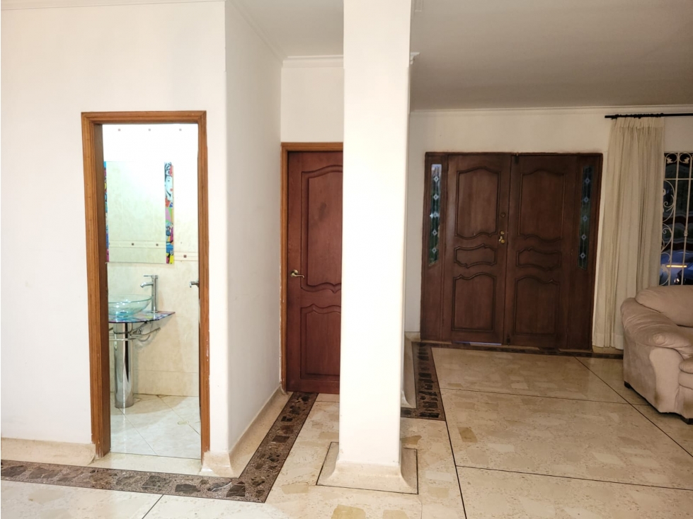 VENDO CASA UBICADA EN BARRIO LA CASTELLANA MONTERÍA CÓRDOBA — foto 6