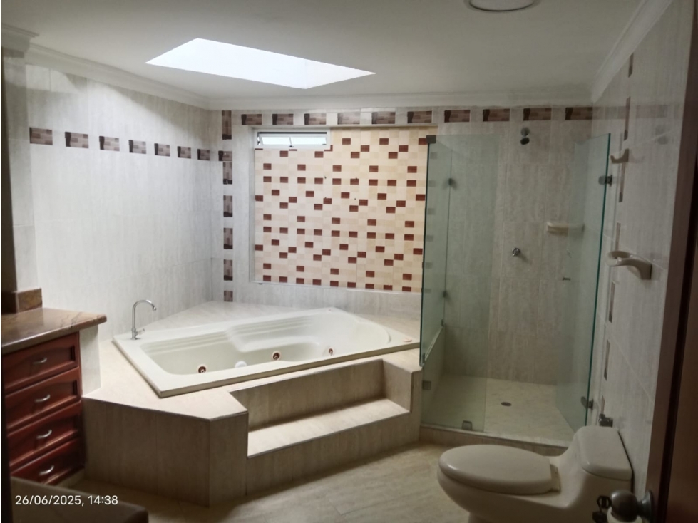VENDO CASA UBICADA EN BARRIO PASATIEMPO MONTERÍA CÓRDOBA — foto 6