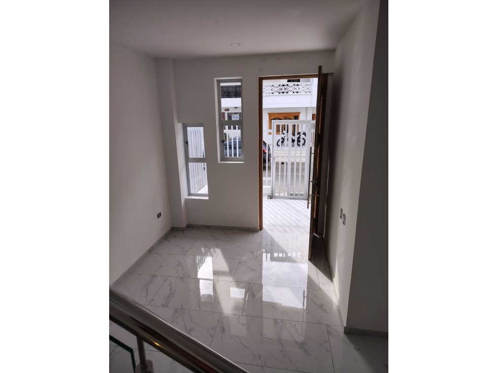 VENDO CASA UBICADA EN PORTAL DE ALMERIA MONTERÍA CÓRDOBA — foto 2