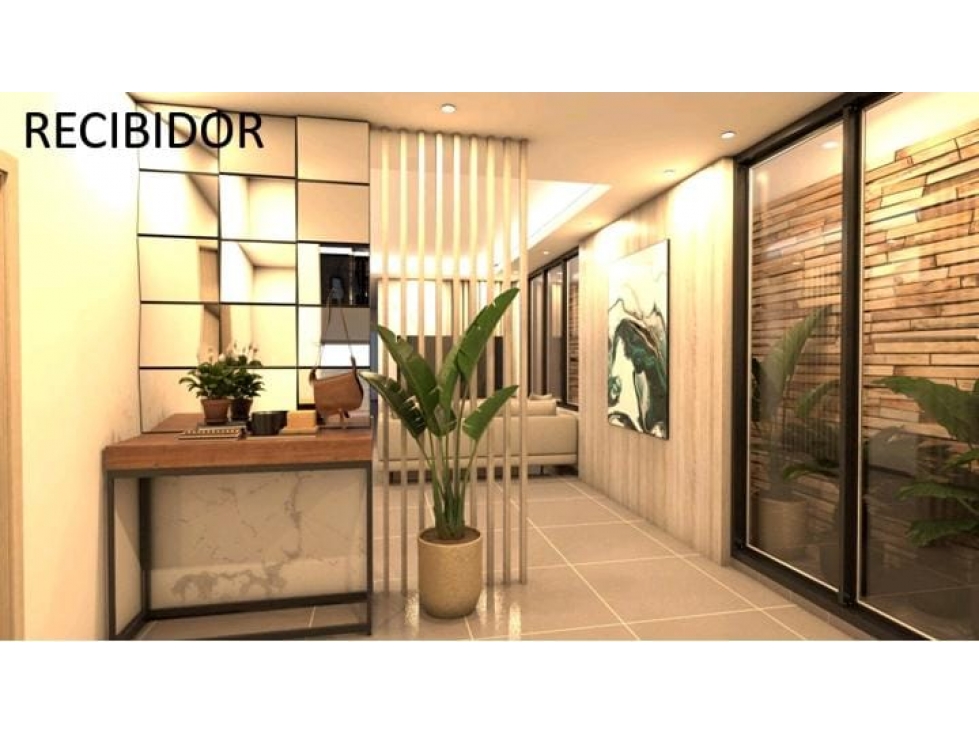 APARTAMENTO DE DOS PLANTAS PARA LA VENTA EN MONTEVERDE - MONTERIA — foto 5