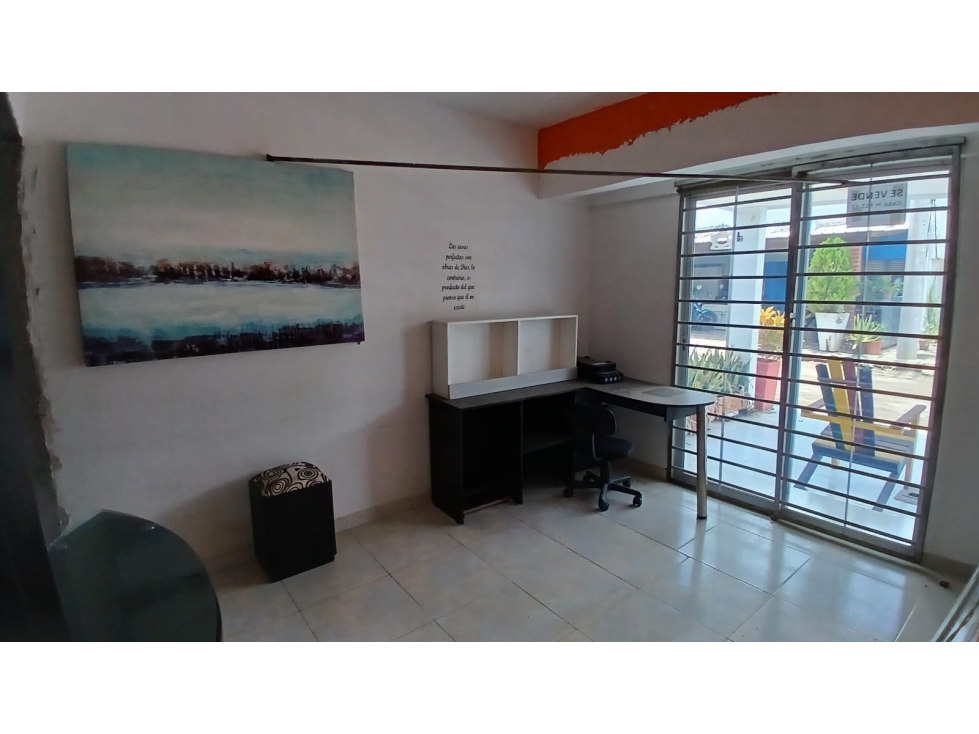 VENDO CASA UBICADA EN CONJUNTO RESIDENCIAL CUNDAMA MONTERÍA — foto 4
