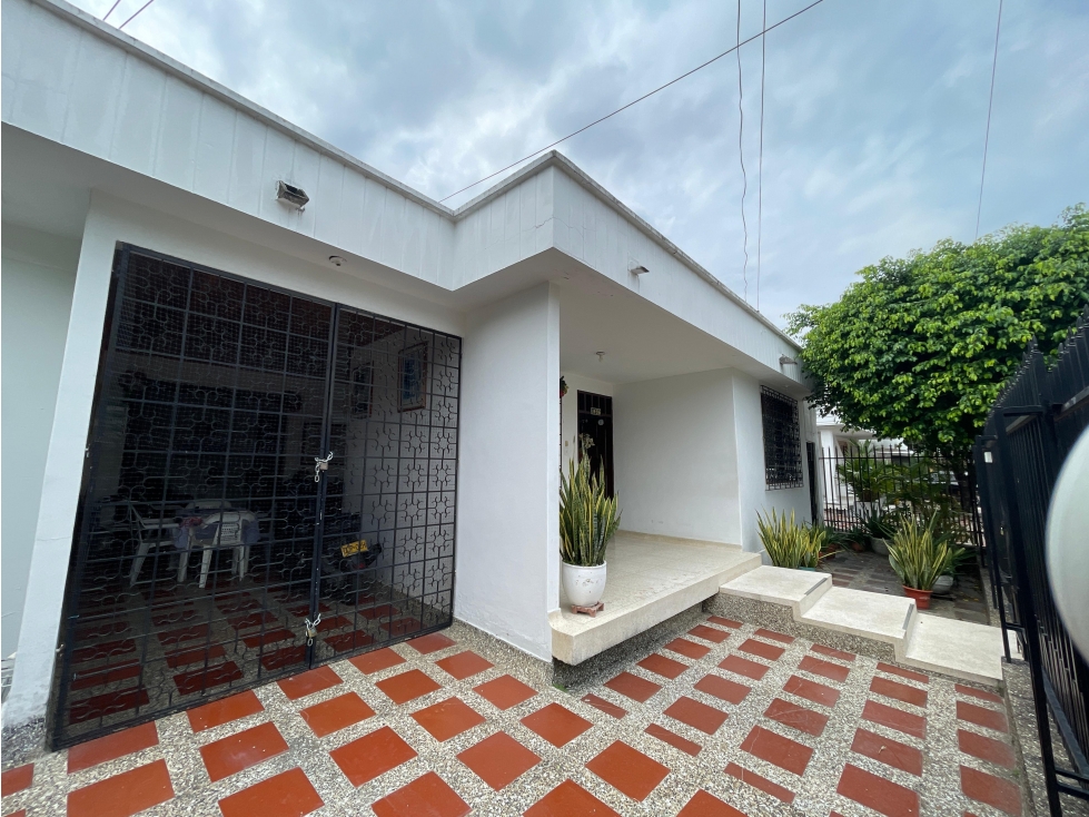 VENDO CASA UBICADA EN BARRIO COSTA DE ORO MONTERÍA CÓRDOBA