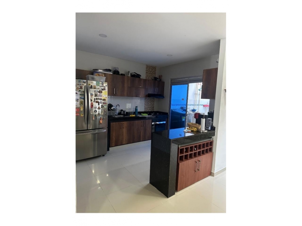 VENDO CASA UBICADA EN BARRIO VALLEJUELOS MONTERÍA CÓRDOBA — foto 3