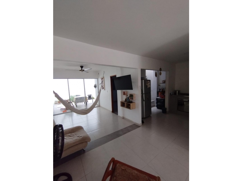 VENDO CASA UBICADA EN ALTOS DE ALEJANDRÍA MONTERÍA CÓRDOBA — foto 5
