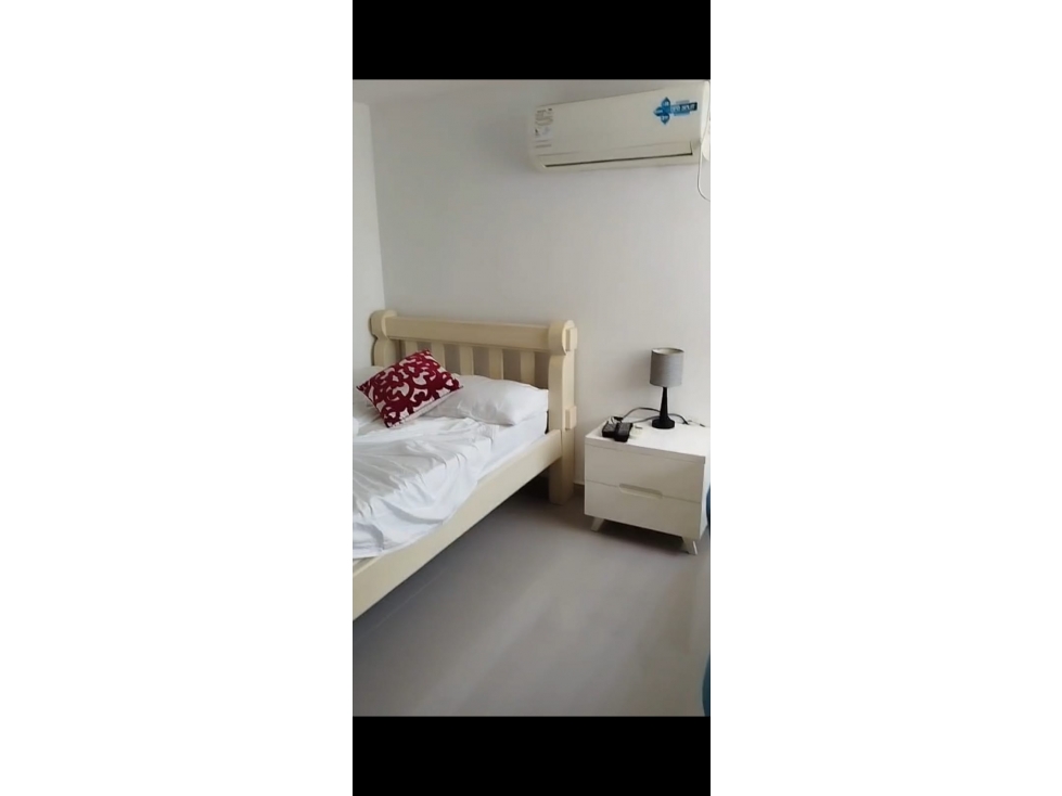 VENDO APARTAMENTO UBICADO EN COVEÑAS SUCRE