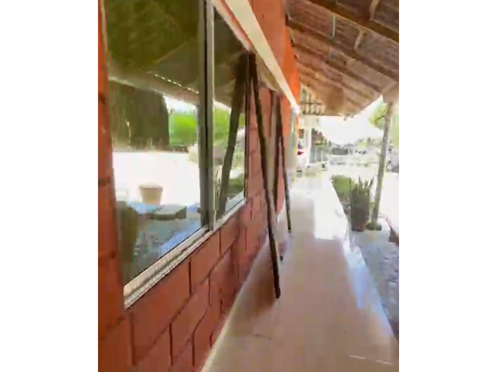 VENDO CASA CAMPESTRE EN LOS PERICOS MONTERIA CORDOBA — foto 4