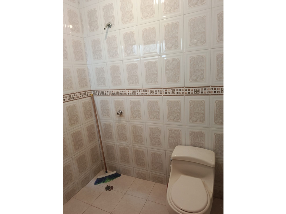 VENDO CASA UBICADA EN BARRIO ROSALES DE TACASUAN MONTERÍA CÓRDOBA — foto 6