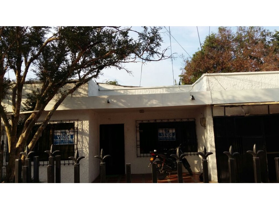 EN VENTA CASA EN EL CENTRO DE MONTERIA COLOMBIA — foto 2