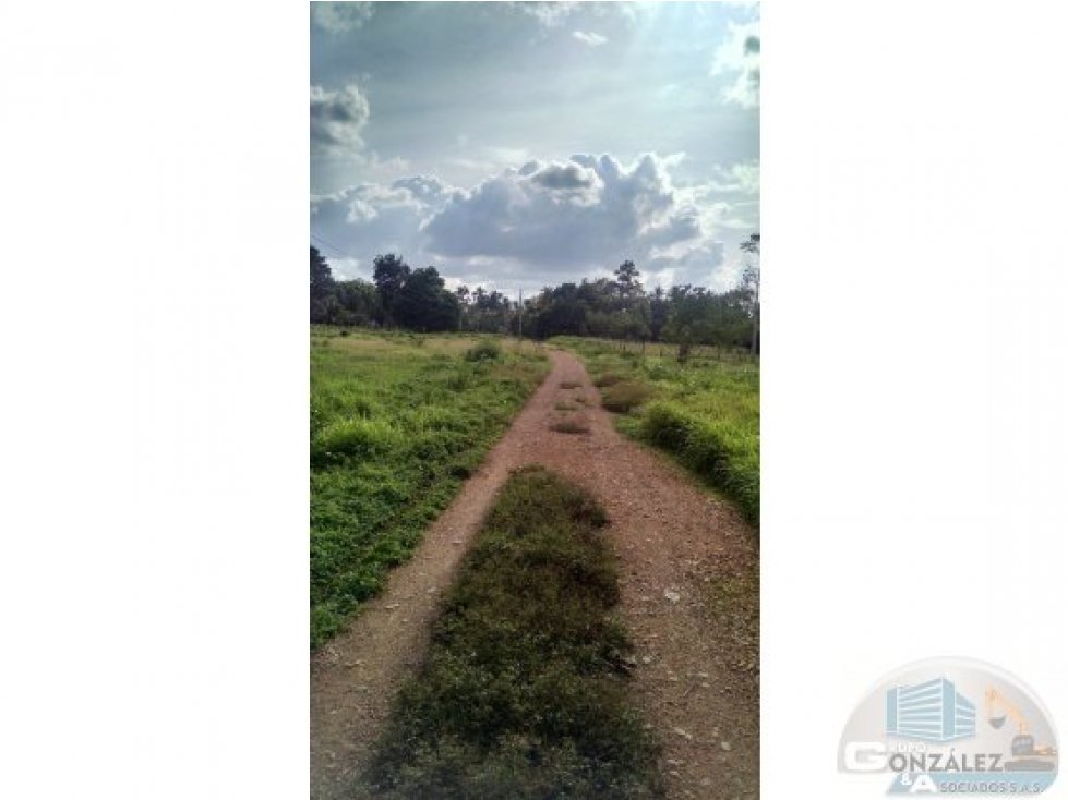 EN VENTA LOTE URBANO BUENAVENTURA LOS GARZONES MONTERÍA CÓRDOBA — foto 2