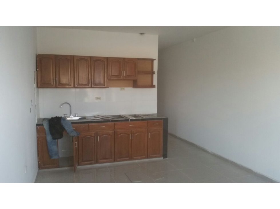 EN VENTA 4 APARTAMENTOS EN GUADALAJARA MONTERIA COLOMBIA — foto 2