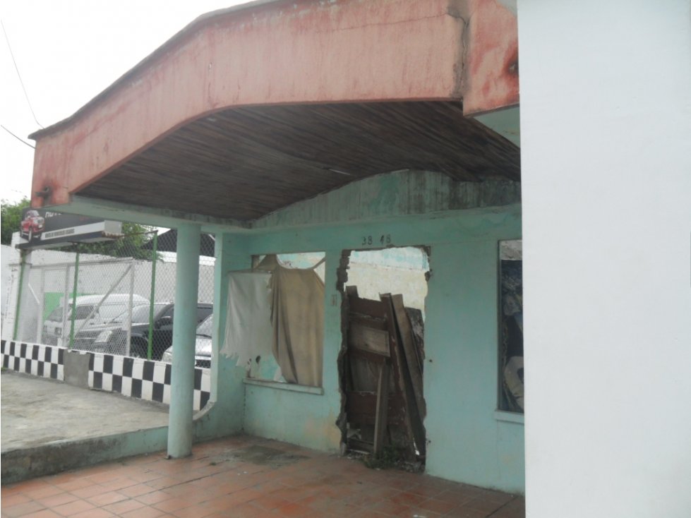 EN VENTA LOTE EN EL CENTRO DE MONTERIA COLOMBIA