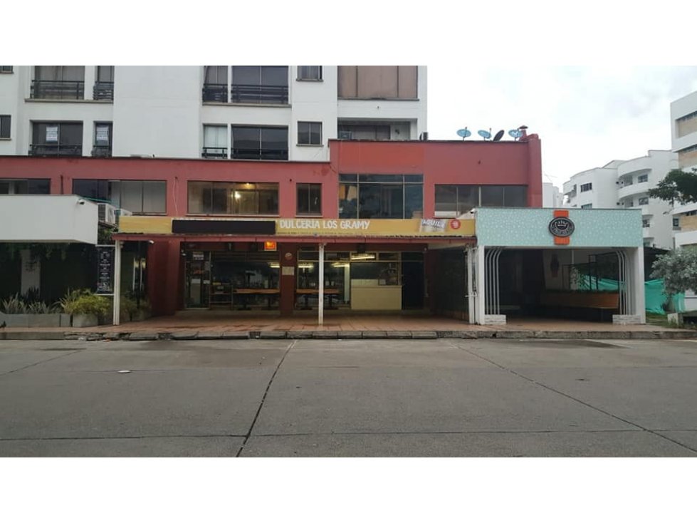 EN ARRIENDO LOCAL EN EL RECREO MONTERIA COLOMBIA