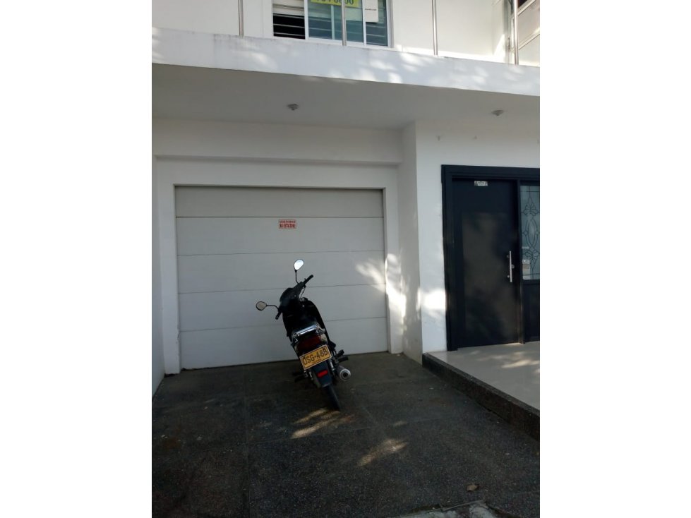 EN VENTA CASA DE 2 PLANTAS EN CENTRO MONTERÍA CÓRDOBA — foto 3
