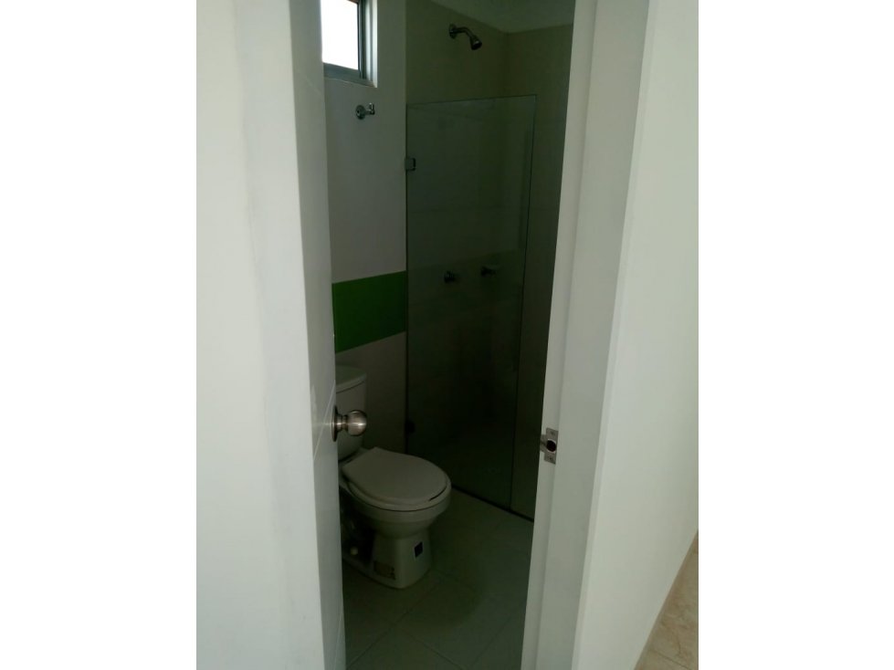 EN VENTA APARTAESTUDIO DUPLEX EN MI REFUGIO MONTERÍA CÓRDOBA — foto 6