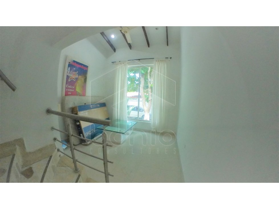 EN VENTA CASA EN LA CASTELLANA MONTERIA COLOMBIA — foto 4