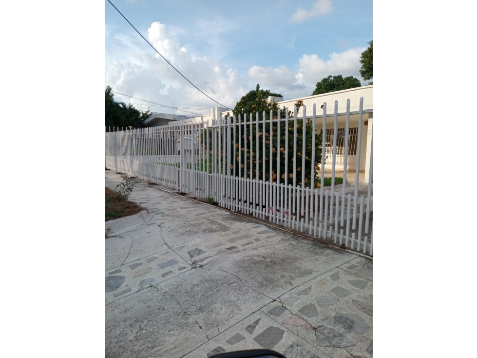 EN VENTA CASA EN COSTA DE ORO MONTERÍA CÓRDOBA