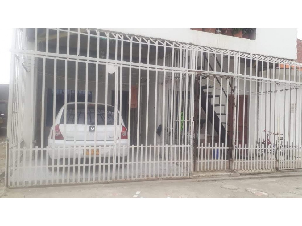 EN VENTA APARTAMENTOS DUPLEX EN NUEVA COLOMBIA MONTERÍA CÓRDOBA