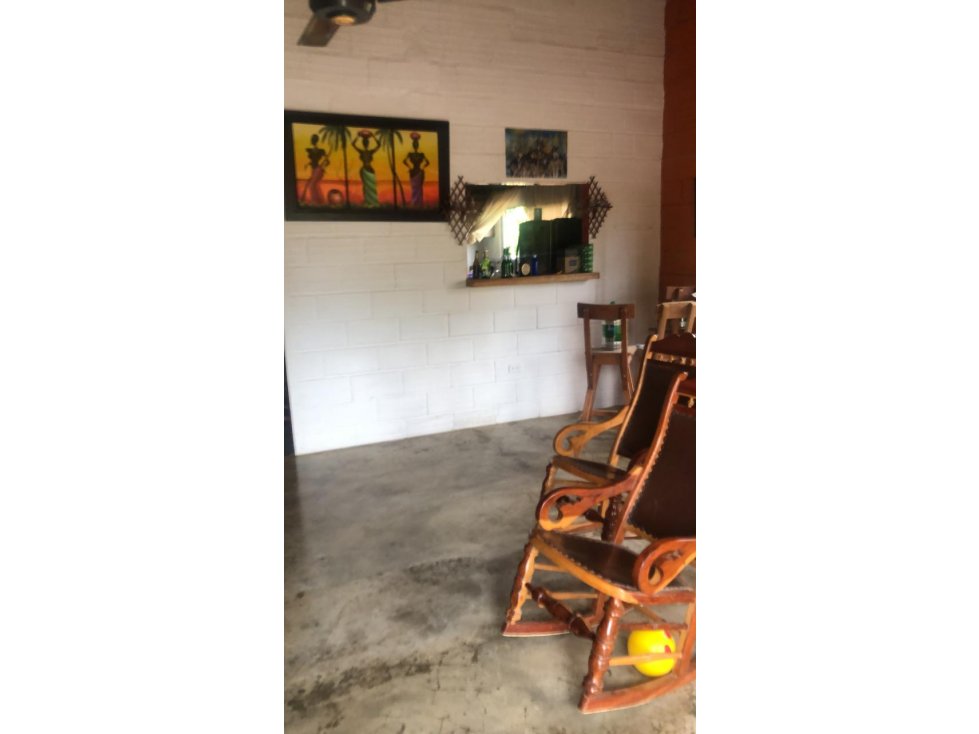 SE VENDE CASA Y BODEGA EN EL BARRIO SABANAL MONTERÍA CÓRDOBA COLOMBIA
