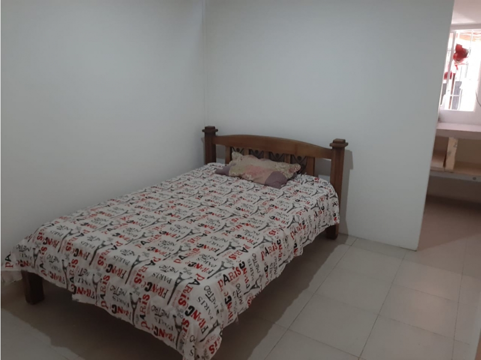 EN VENTA O PERMUTA CASA EN EL CENTRO DE MONTERÍA CÓRDOBA COLOMBIA — foto 5