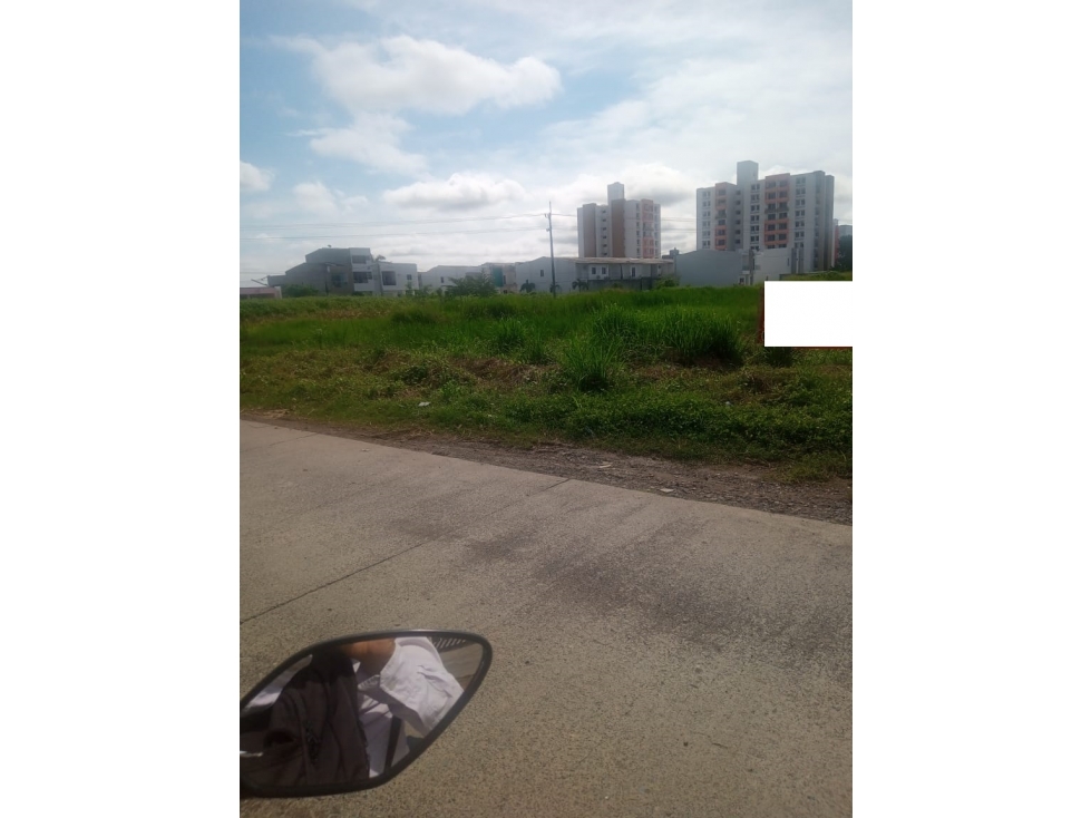 SE VENDE LOTE EN MONTEVERDE MONTERIA CORDOBA COLOMBIA — foto 2