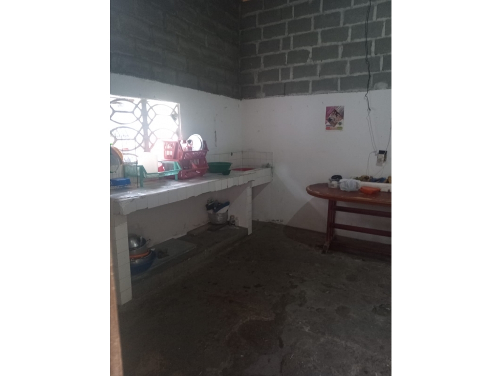 EN VENTA CASA LOTE EN EL BARRIO SAN JOSÉ MONTERÍA CORDOBA COLOMBIA — foto 5
