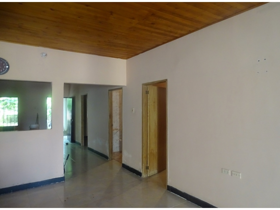 EN VENTA CASA CAMPESTRE EN EL CEIBAL MONTERÍA CÓRODBA COLOMBIA — foto 6