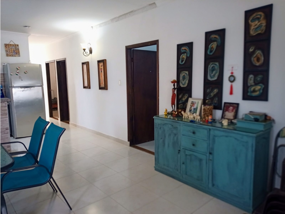 CASA CAMPESTRE EN VENTA Y ARRIENDO EN NUEVO HORIZONTE MONTERÍA — foto 4