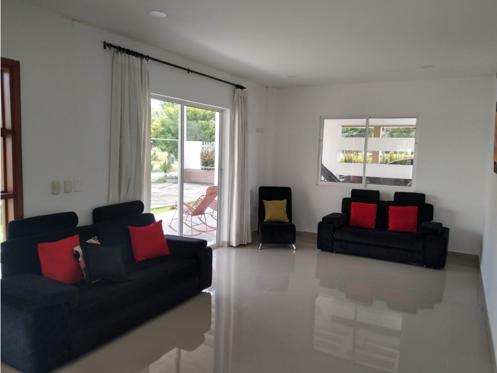 EN VENTA CASA EN EL RETIRO DE LOS INDIOS EN CERETÉ CÓRDOBA — foto 6
