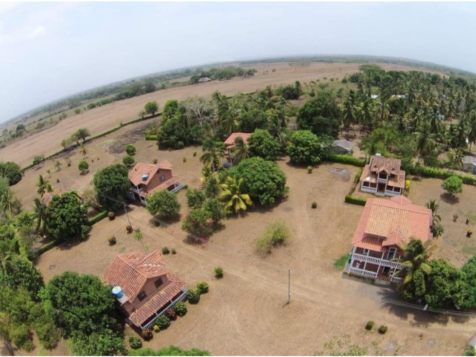 EN VENTA LOTE EN SAN BERNARDO DEL VIENTO EN CÓRDOBA - 2