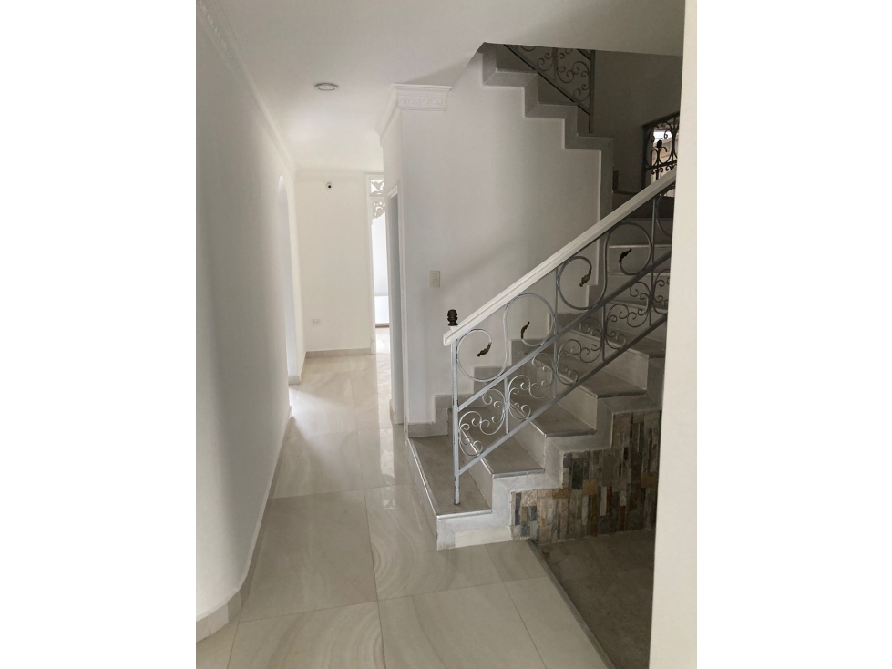 EN VENTA CASA EN PORTAL DE ALMERÍA EN MONTERÍA CÓRDOBA COLOMBIA — foto 5