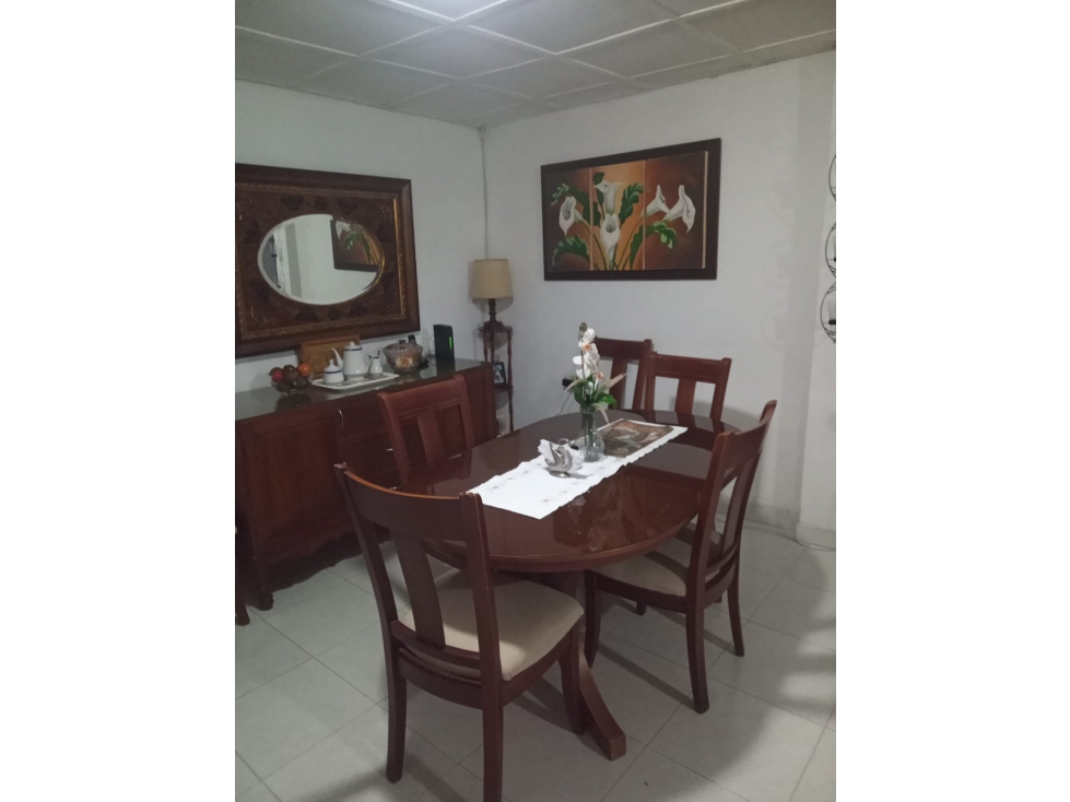 EN VENTA CASA EN EL CENTRO SECTOR NARIÑO MONTERÍA CÓRDOBA COLOMBIA — foto 4