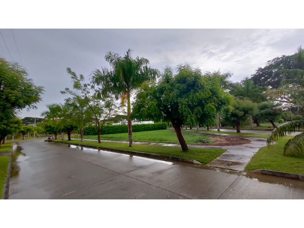 EN VENTA LOTE EN PILAMO CLUB - MARGEN IZQUIERDA EN MONTERÍA CÓRDOBA — foto 4