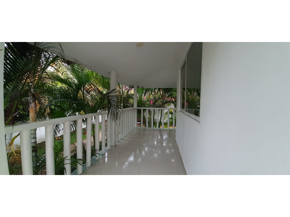 EN VENTA CABAÑA CON LOTE EN COVEÑAS SUCRE EN COLOMBIA - 5