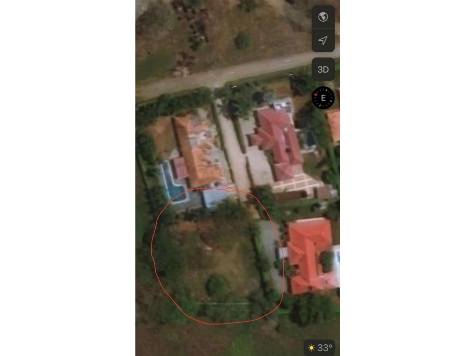 EN VENTA LOTE EN URBANIZACION PALMA VERDE MONTERIA