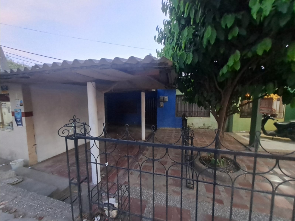 EN VENTA CASA CAMPESTRE EN AGUAS NEGRAS MONTERIA
