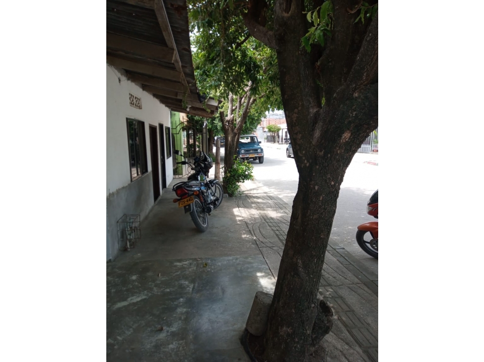EN VENTA CASA EN JUAN XXIII MONTERIA