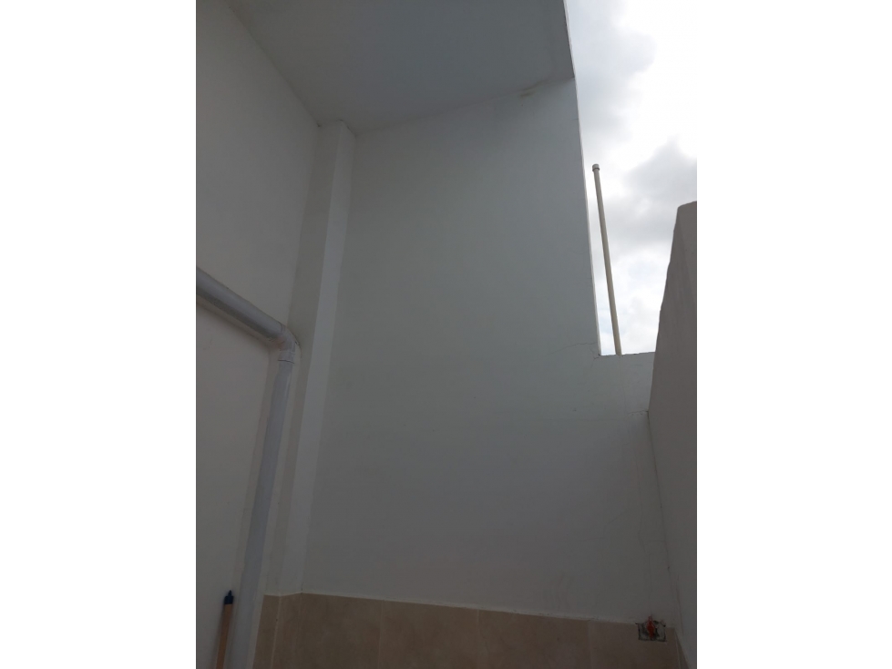EN VENTA APARTAMENTO EN LA URBANIZACION MI REFUGIO DE MONTERIA — foto 2