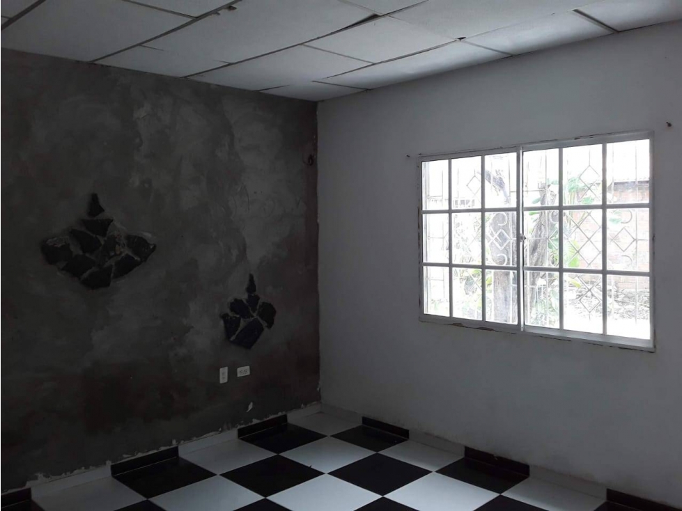 VENDO CASA EN EL BARRIO HORIZONTE SABANAL MONTERIA CORDOBA — foto 2