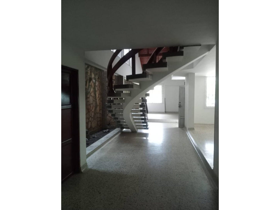 VENDO CASA EN EL BARRIO PASATIEMPO MONTERIA CORDOBA — foto 2