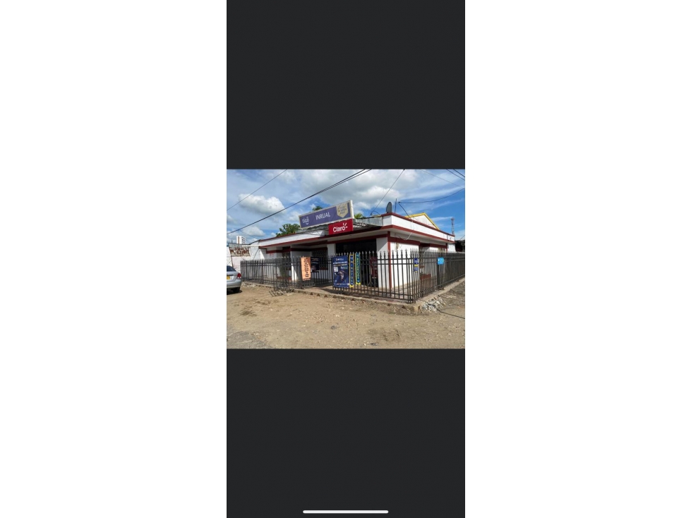 CASA EN VENTA BARRIO SUCRE MONTERIA