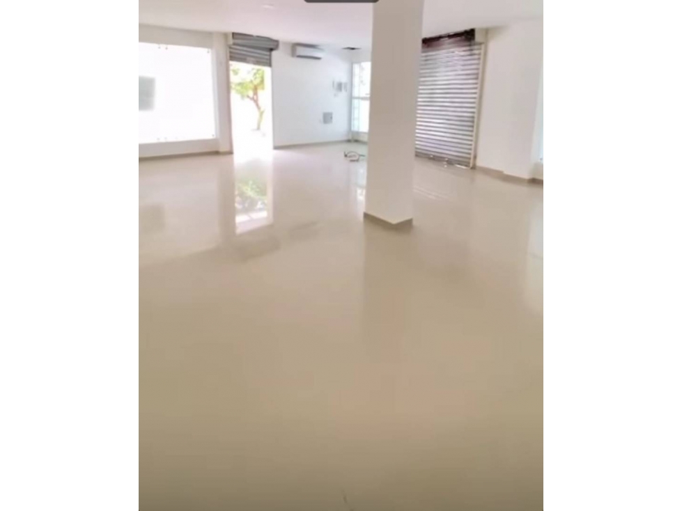 EN ARRIENDO LOCAL COMERCIAL EN LA CASTELLANA MONTERIA CORDOBA COLOMBIA — foto 2