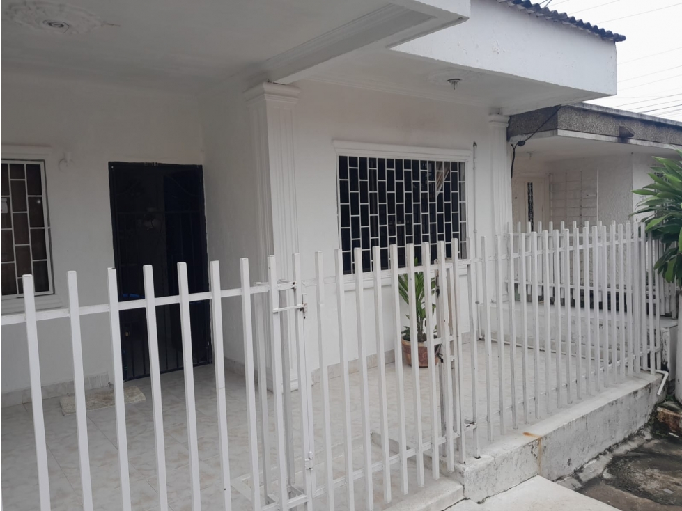CASA PARA LA VENTA BARRIO REPUBLICA DE PANAMA MONTERÍA CÓRDOBA