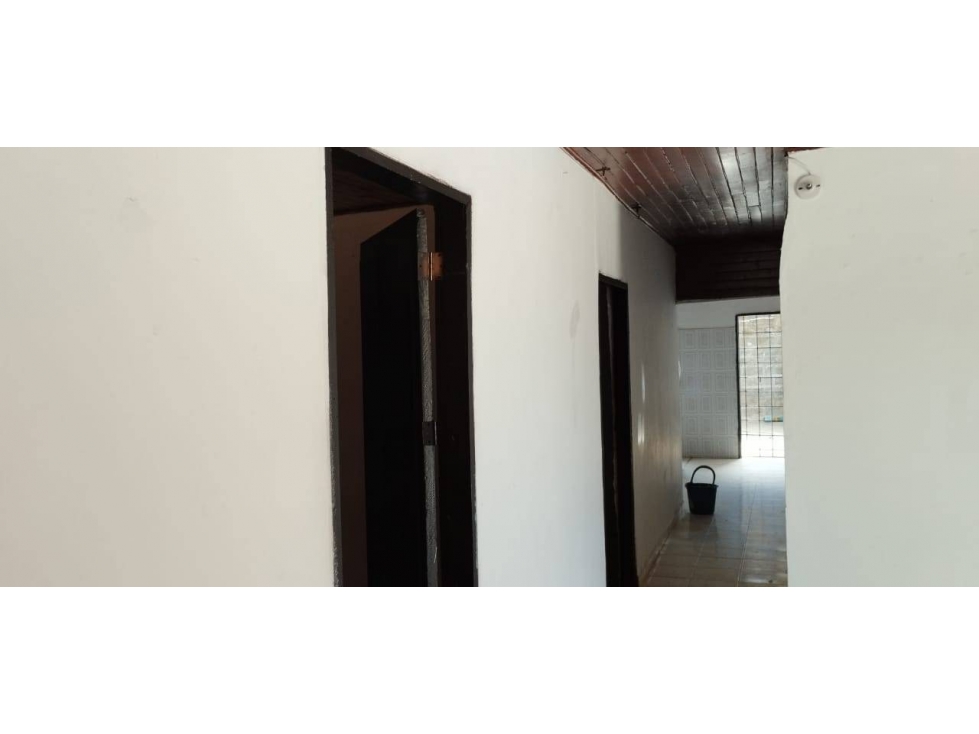 VENDO CASA Y APARTAMENTO EN EL BARRIO SAN MARTIN MONTERIA CORDOBA — foto 4