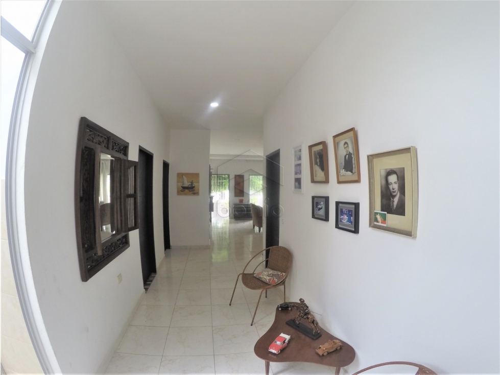CASA PARA LA VENTA EN LA URBANIZACION VALLEJO. VALLEJO — foto 5